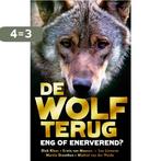 De wolf terug 9789052109862 Leo Linnartz, Boeken, Verzenden, Zo goed als nieuw, Leo Linnartz