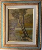 Luigi Veneziani - Riflesso, Antiek en Kunst