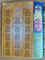 1998/99 Panini Frank Dauwen, Eric Viscaal, Eric Viscaal and, Collections