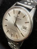 Seiko - August 820 Sportsmatic Calendar - Zonder