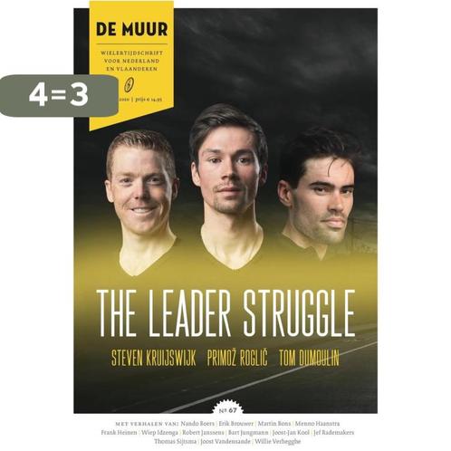 De Muur 9789462310445, Boeken, Hobby en Vrije tijd, Gelezen, Verzenden