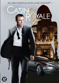 Casino Royale - DVD (Films (Geen Games)), CD & DVD, DVD | Autres DVD, Enlèvement ou Envoi