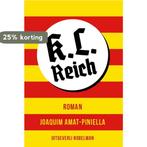K.L. Reich 9789491737848 Joaquim Amat-Piniella, Boeken, Verzenden, Zo goed als nieuw, Joaquim Amat-Piniella