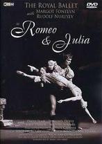 Romeo & Julia von Paul Czinner  DVD, Verzenden