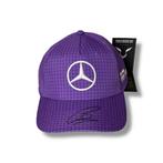 Mercedes AMG Petronas F1 - Formule 1 Kampioenschap - Paarse, Nieuw