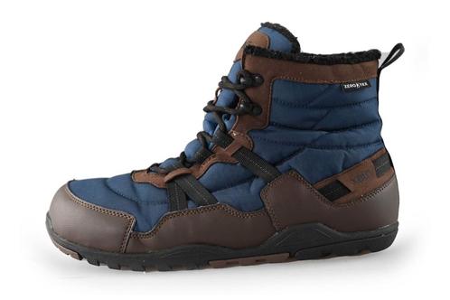 xero shoes Veterboots in maat 44 Blauw | 5% extra korting, Kleding | Heren, Schoenen, Blauw, Zo goed als nieuw, Boots, Verzenden