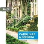Moon Carolinas & Georgia (Second Edition) 9781631216534, Verzenden, Gelezen, Jim Morekis