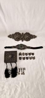 Verzameling Ottomaanse sieraden - Metaal - Turkije - Late