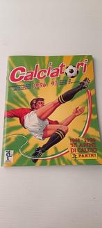 1996/97 Panini Calciatori Alfredo Di Stefano Édition, Verzamelen, Nieuw