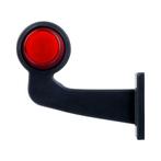 Horpol LED Breedtelamp 12-24V 2-Functies + 5m Kabel NEON Loo, Ophalen of Verzenden, Nieuw