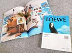 Hayao Miyazaki - 2 Articles LOEWE x Studio Ghibli - Studio, Boeken, Nieuw