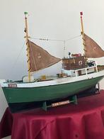 Maritieme objecten - T-338 Giulia uit Tarente (Italië) -