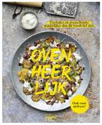Ovenheerlijk / Njam! 9789462777255 S Bex, Boeken, Verzenden, Zo goed als nieuw, S Bex