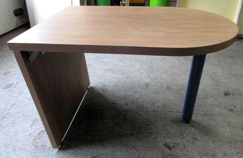 Tafel, Bureautafel 110cm, Zakelijke goederen, Kantoor en Winkelinrichting | Kantoormeubilair en Inrichting