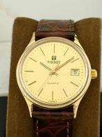 Tissot - Zonder Minimumprijs - 18K GP Vintage Dress Watch, Handtassen en Accessoires, Horloges | Heren, Nieuw