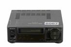 MAGNETOSCOPE SONY EV-C8E HI8 VIDEO 8 8mm LECTEUR ENREGITREUR K7 CASSETTE VCR  - Cdiscount TV Son Photo