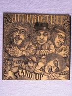 Jethro Tull - Stand Up (with pop up of artists) - Disque, CD & DVD
