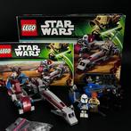 Lego - Star Wars - 75012 - Lego Star Wars - Barc Speeder w., Nieuw