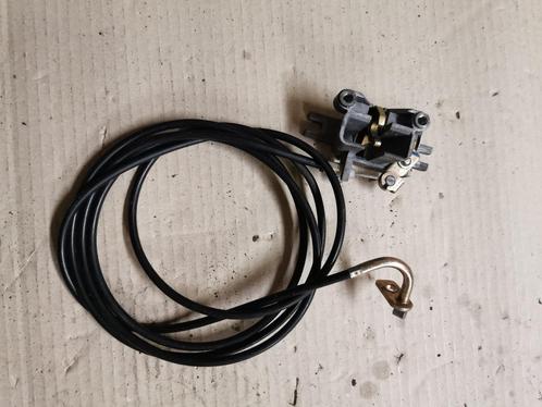 Sym X-pro / Orbit3 / 2020 / Buddyslot / Buddyslotkabel, Vélos & Vélomoteurs, Pièces de cyclomoteur | Scooters, Enlèvement ou Envoi