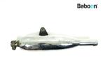 Silencieux déchappement Original gauche Triumph Legend 900, Motoren, Verzenden, Nieuw