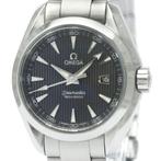 Omega - Seamaster - 231.10.30.61.06.001 - Dames - 2010, Handtassen en Accessoires, Horloges | Heren, Nieuw