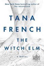The Witch Elm 9781984882684 Tana French, Verzenden, Gelezen, Tana French
