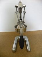 Sapcentrifuge - Staal - IL Cucinino Citruspers