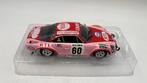 DeAgostini 1:18 - Voiture miniature - Renault Alpine A110, Hobby en Vrije tijd, Nieuw