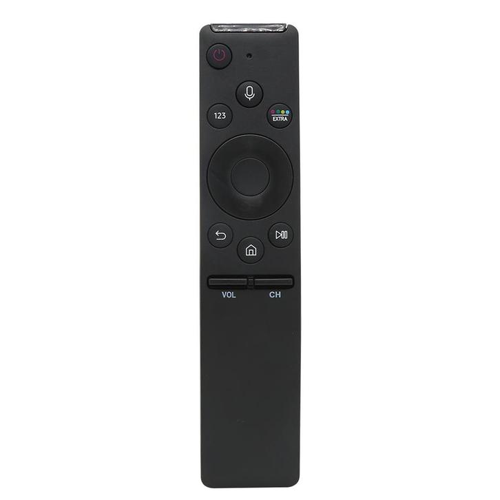 Universele Samsung afstandsbediening - Slimtron SAM-Voice Cu, Diversen, Overige Diversen, Nieuw, Ophalen of Verzenden