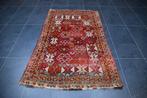 Antieke Kazak - Tapijt - 187 cm - 120 cm, Nieuw