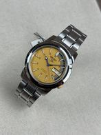Seiko - 5 - Automatic Day Date - Seiko 5 - Sans Prix de, Nieuw