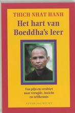 Het hart van Boeddha's leer - Thich Nhat Hanh - 978902301027, Livres, Religion & Théologie, Verzenden