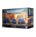 Space Marines Outriders (Warhammer 40.000 nieuw), Hobby en Vrije tijd, Ophalen of Verzenden, Nieuw