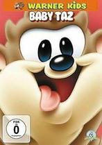 Baby Looney Tunes - Baby Taz von Michael Hack, Scott...  DVD, CD & DVD, Verzenden