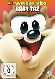 Baby Looney Tunes - Baby Taz von Michael Hack, Scott...  DVD, CD & DVD, DVD | Autres DVD, Envoi
