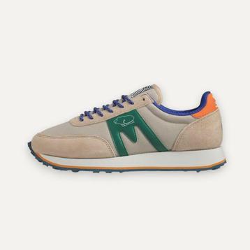 Karhu Albatross Irish Cream/Aventurine