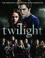 Twilight 9780316043137 Mark Cotta Vaz, Boeken, Verzenden, Gelezen, Mark Cotta Vaz
