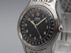 Oris - Big Crown Pointer Date - Zonder minimumprijs -