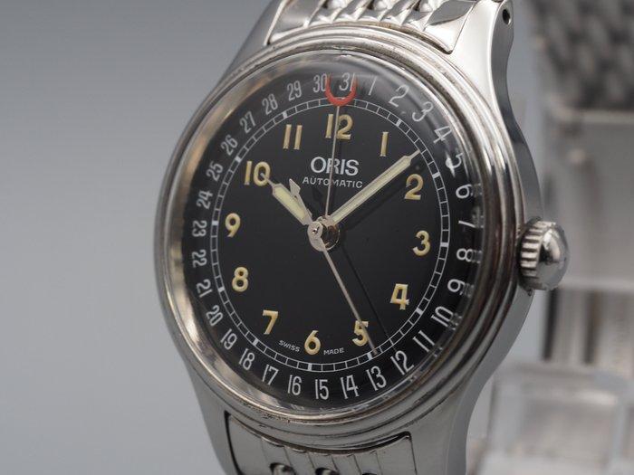 Oris - Big Crown Pointer Date - Zonder minimumprijs -, Bijoux, Sacs & Beauté, Montres | Hommes