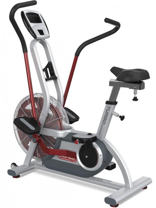 Star Trac Turbo Trainer | Air Bike, Sport en Fitness, Fitnessmaterialen, Overige typen, Nieuw, Verzenden