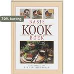 Koken met plezier / Basis kookboek / Rebo culinair Auteur, Boeken, Kookboeken, Verzenden, Gelezen, Auteur