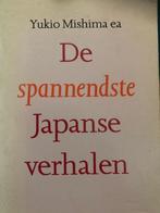 De spannendste Japanse verhalen 9789067564847, Boeken, Gelezen, Verzenden, Yukio Mishima