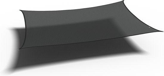 2dekans | Platinum Sun & Shade - Coolfit - Schaduwdoek –, Tuin en Terras, Overige Tuin en Terras, Ophalen of Verzenden