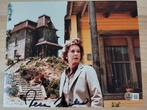 Psycho - Vera Miles (Lila Crane) - Autograph, Photo with, Nieuw