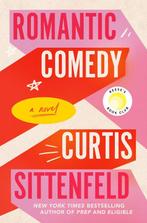 Romantic Comedy (Reeses Book Club) 9780593597255, Verzenden, Gelezen, Curtis Sittenfeld