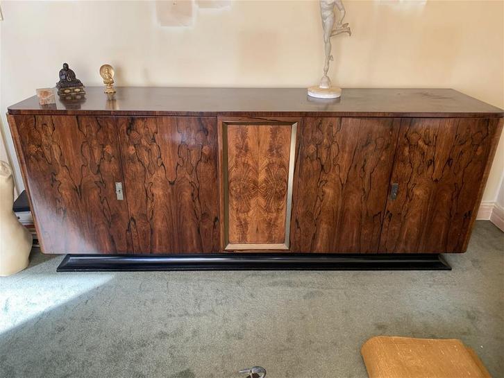 Vintage dressoir, Huis en Inrichting, Kasten | Dressoirs