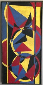 Sandú Darié (1908-1991) - Untitled, Antiek en Kunst