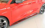 Side skirt aanzetstuk | Audi | A3 Limousine 20- 4d sed. / A3, Auto-onderdelen, Verzenden, Nieuw, Audi