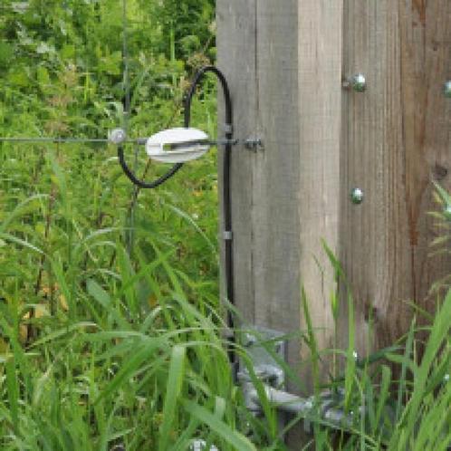 Gallagher câble de terre 2,5mm souple, rouleau de 400m, 35, Dieren en Toebehoren, Stalling en Weidegang