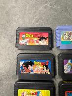 Nintendo - Famicom (Japanese NES) - Dragonball lot -, Games en Spelcomputers, Nieuw